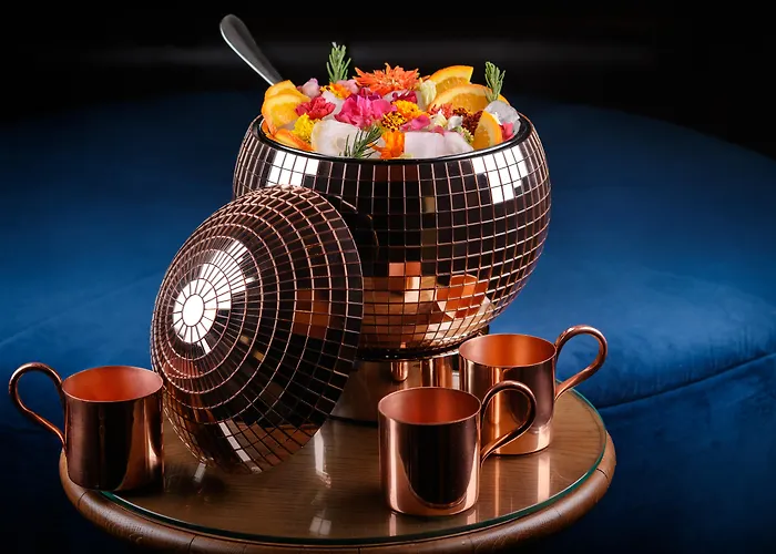 Palazzo At The VenetianResort Hotel