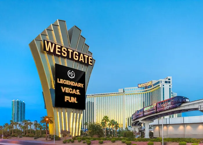 Westgate Las Vegas &CasinoResort Hotel