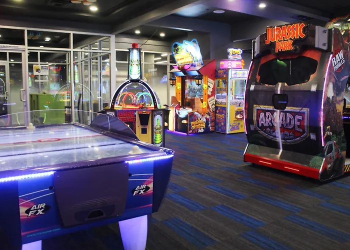 Westgate Las Vegas &CasinoResort Hotel